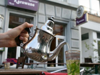 Photo: Karawane - Arabisches Restaurant &amp;amp; Cafe